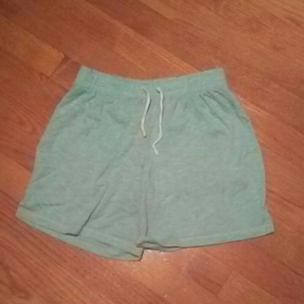Girls Shorts